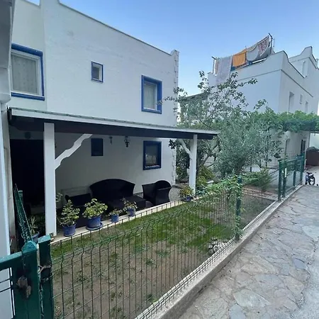 Gundogan Family House *