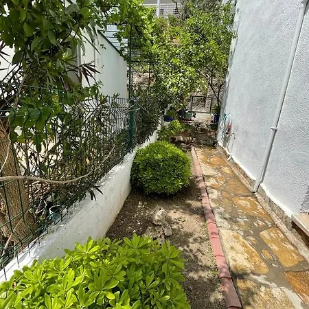 Gundogan Family House