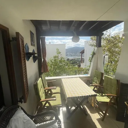 Gundogan Family House 別荘
