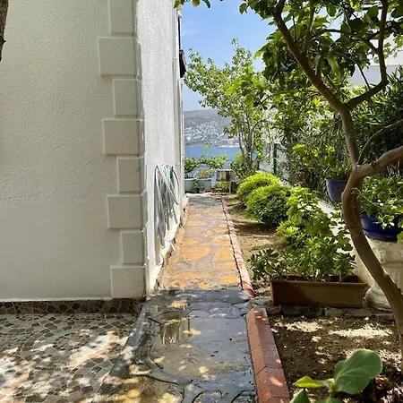 Gundogan Family House 別荘 *