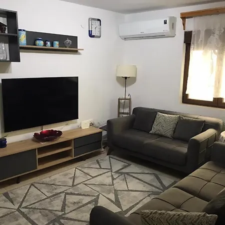 Gundogan Family House *
